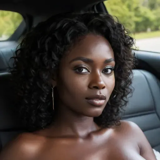 AI色情圖片產生器