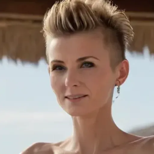 yapay zekâ porno görsel üretici