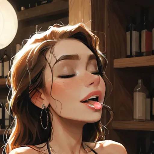 AI色情圖片產生器