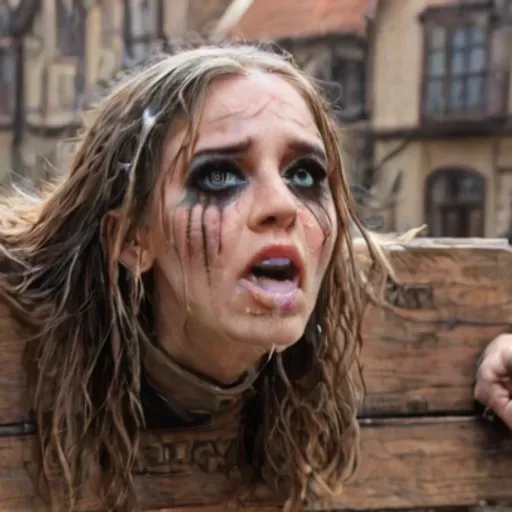 AI色情图片生成器