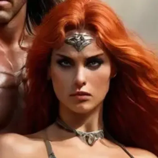 AI porn image generator