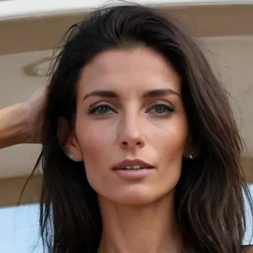 yapay zekâ porno görsel üretici