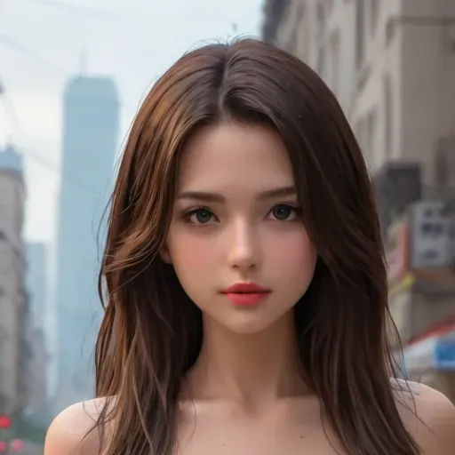 AI porn image generator