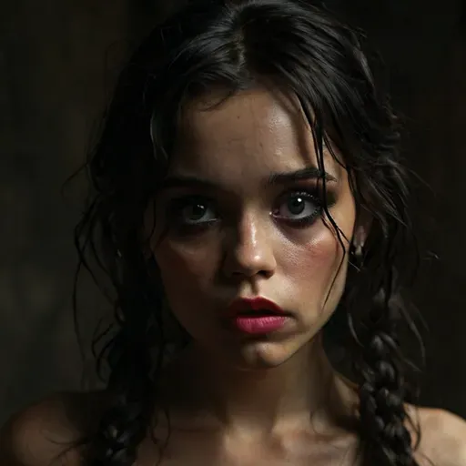 AI色情圖片產生器