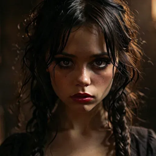 AI porn image generator