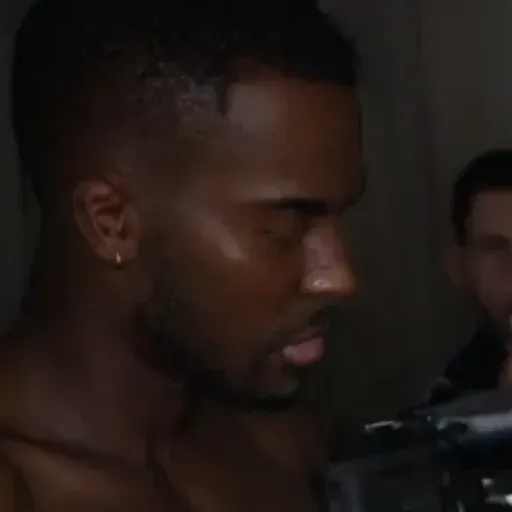 KI-Pornobild-Generator