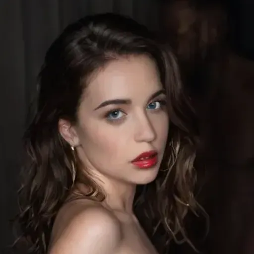 AI色情图片生成器