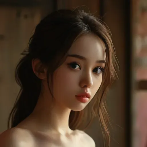 AI色情圖片產生器