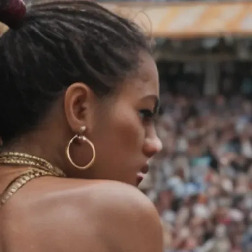 AI色情图片生成器