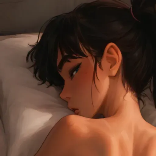 AI 포르노 이미지 생성기