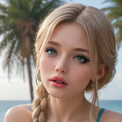 generatore di immagini porno IA