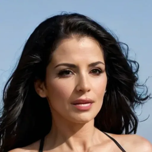 โปรแกรมสร้างภาพโปรนที่ใช้ปัญหา AI