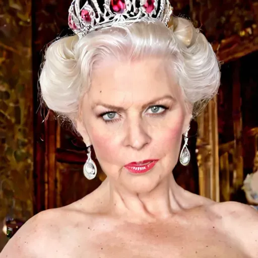 AI色情图片生成器