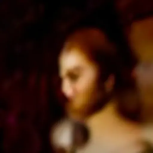 AI色情照片生成器