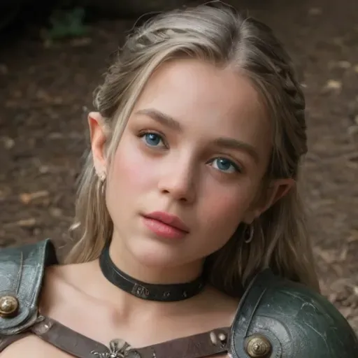 KI-Pornobild-Generator