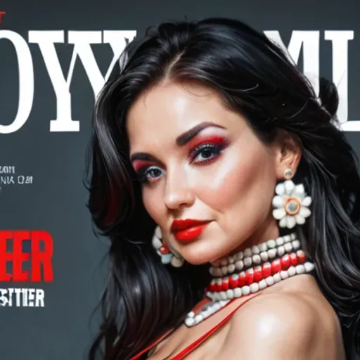 KI-Pornobild-Generator