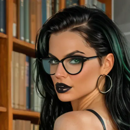 AI色情图片生成器