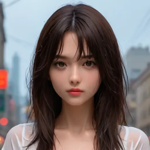 AIポルノ画像ジェネレーター