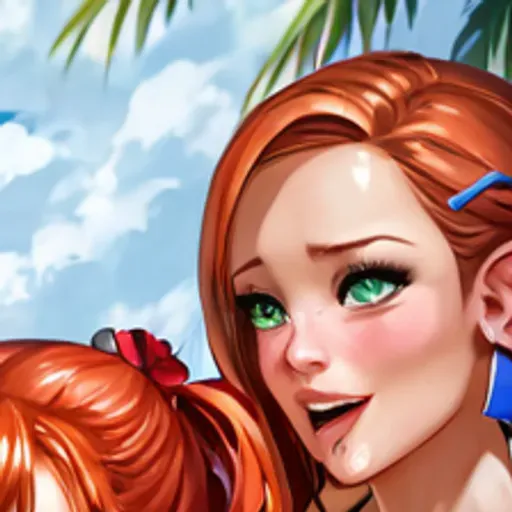 AIポルノ画像ジェネレーター