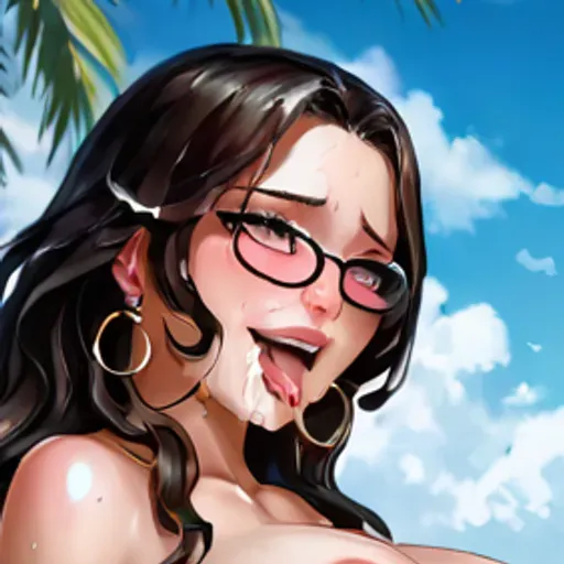 AIポルノ写真ジェネレーター