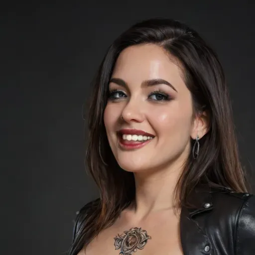 generador de imágenes porno con IA