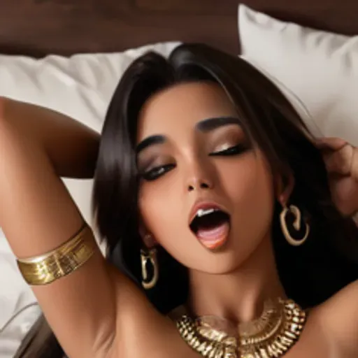 AI色情圖片產生器