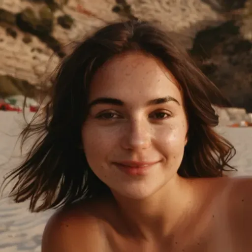 yapay zekâ porno görsel üretici