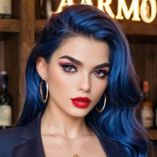 AI色情圖片產生器