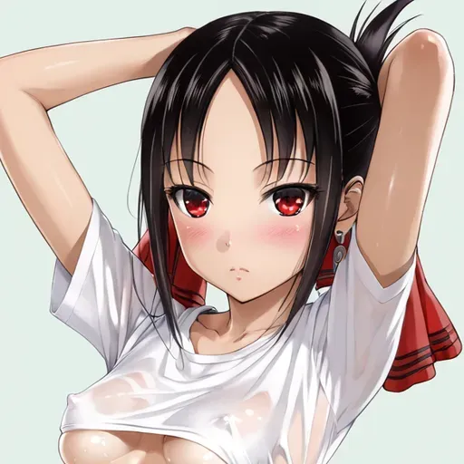 KI-Pornobild-Generator