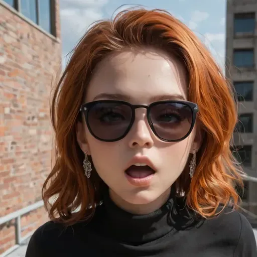 yapay zekâ porno görsel üretici