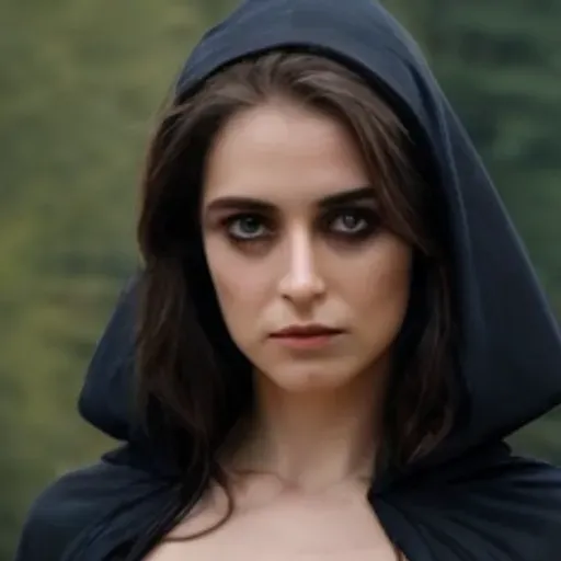 AI色情图片生成器