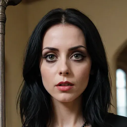 AI色情图片生成器