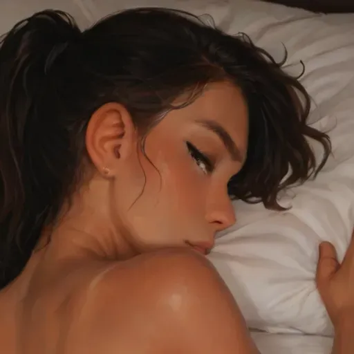 AI色情圖片產生器