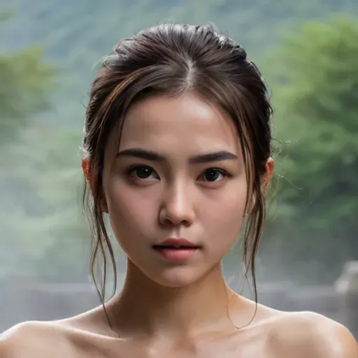 โปรแกรมสร้างภาพโปรนที่ใช้ปัญหา AI