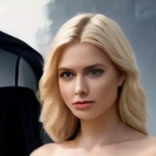 एआई पोर्न इमेज जेनरेटर