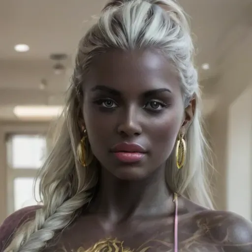 yapay zekâ porno görsel üretici