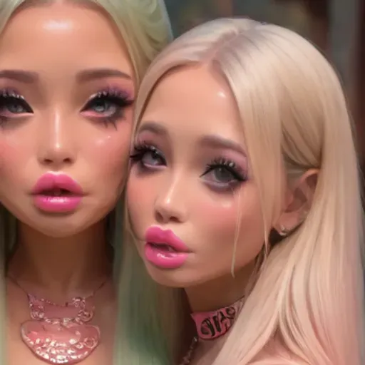 generatore di immagini porno IA