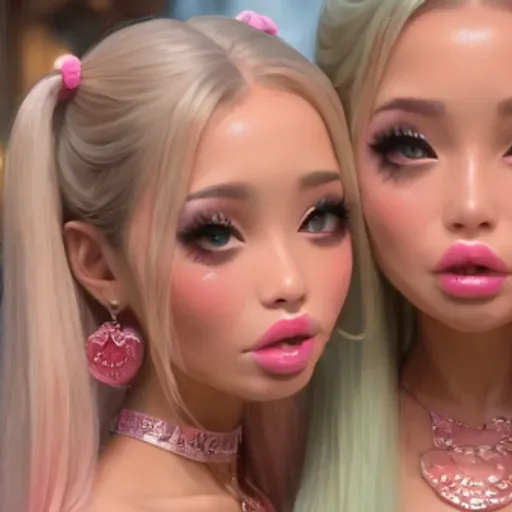 generatore di immagini porno IA