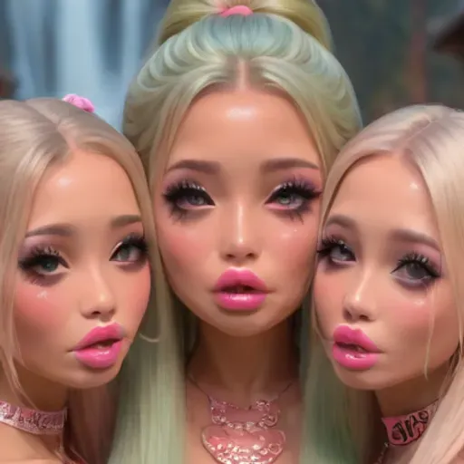 generatore di foto porno IA