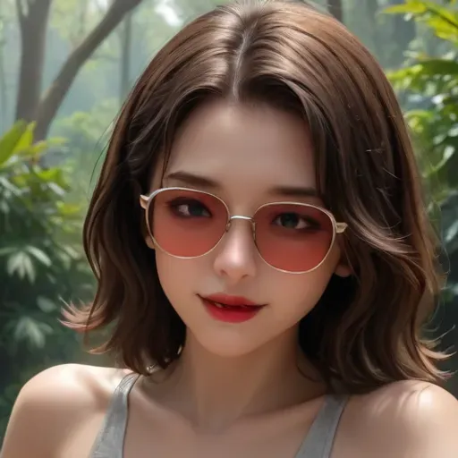 AI porn image generator