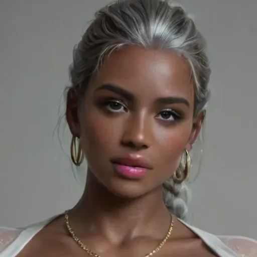 gerador de imagens pornô com IA