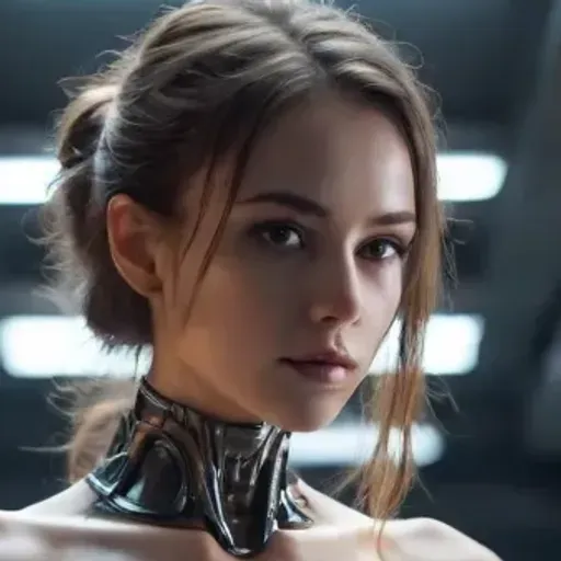 โปรแกรมสร้างภาพโปรนที่ใช้ปัญหา AI