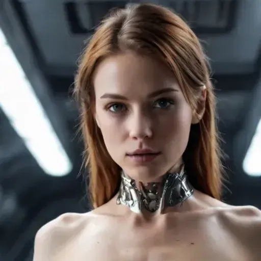 KI-Pornobild-Generator