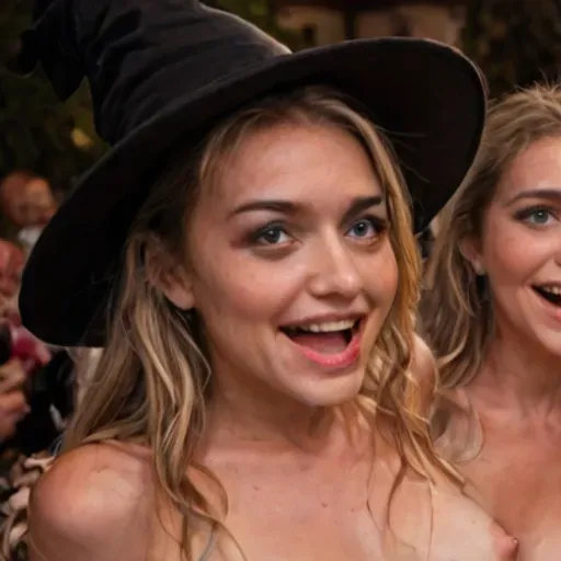 AI porn image generator