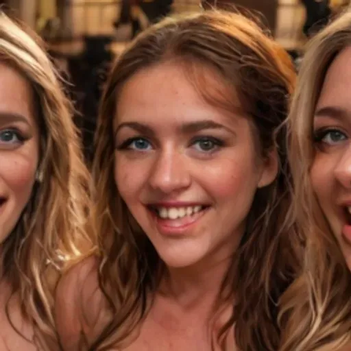 AI porn pic generator