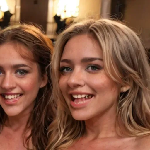 AI porn image generator