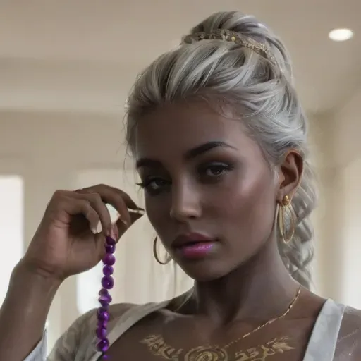 AIポルノ画像ジェネレーター