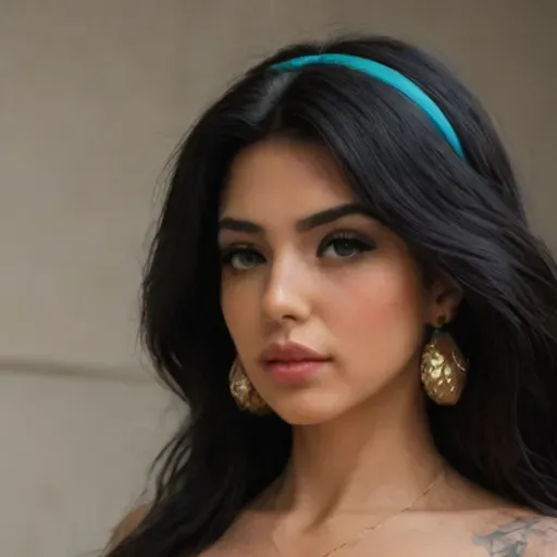 AI色情图片生成器