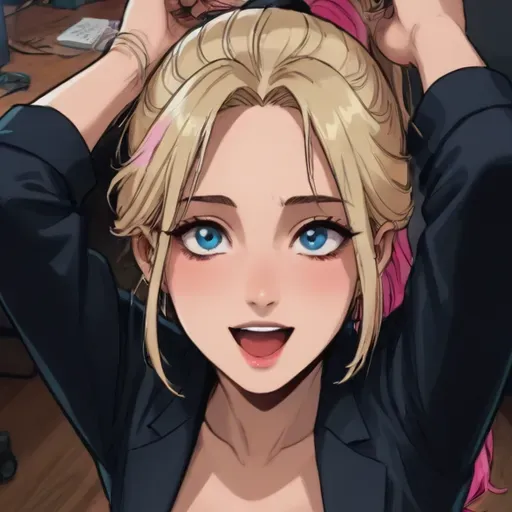 โปรแกรมสร้างภาพโปรนที่ใช้ปัญหา AI