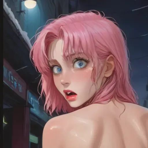 KI-Pornobild-Generator